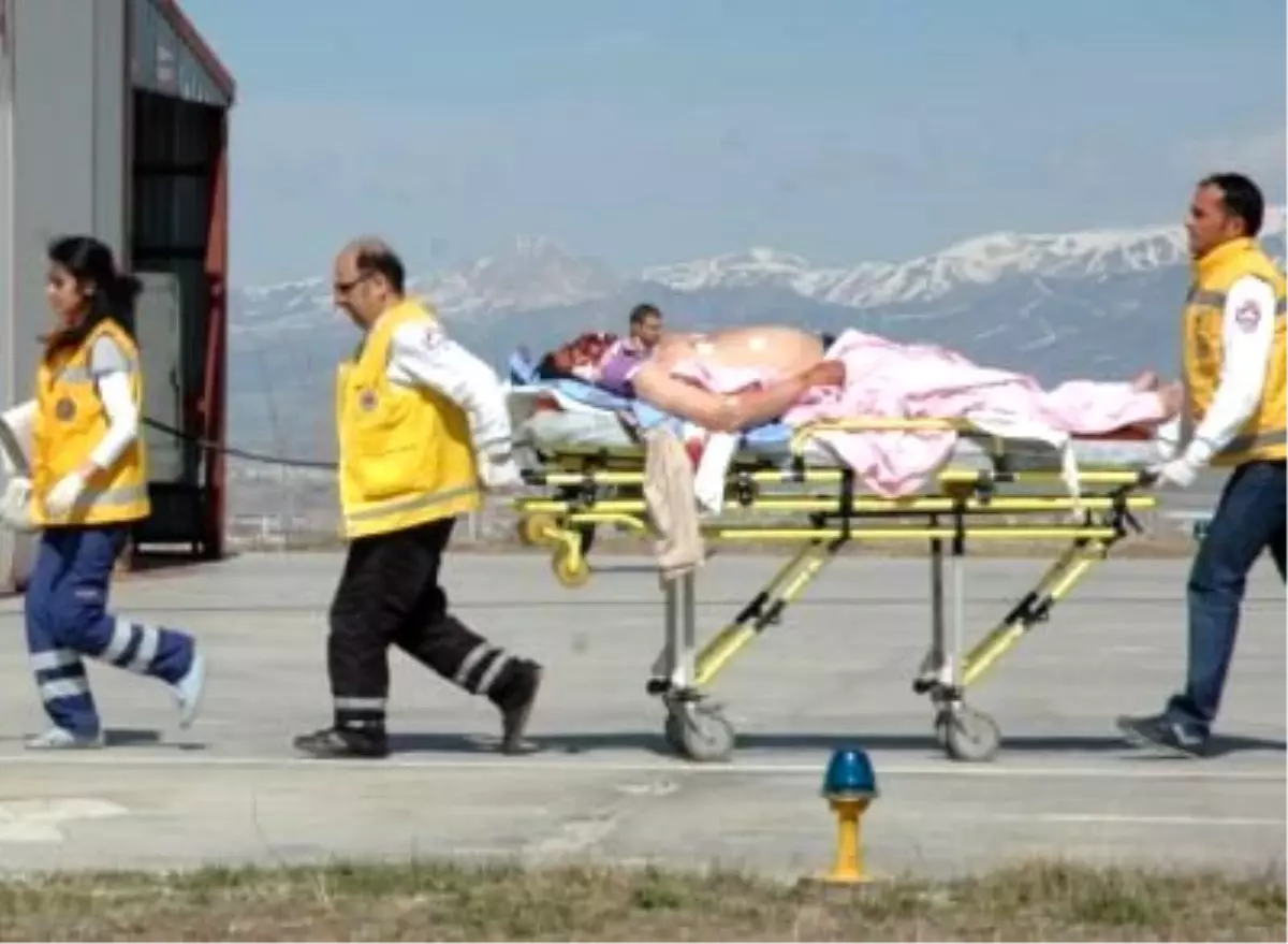 Hınıs'ta Kan Davası