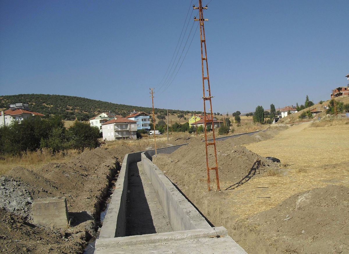 Hocalar\'a Yapılan Yatırımlar
