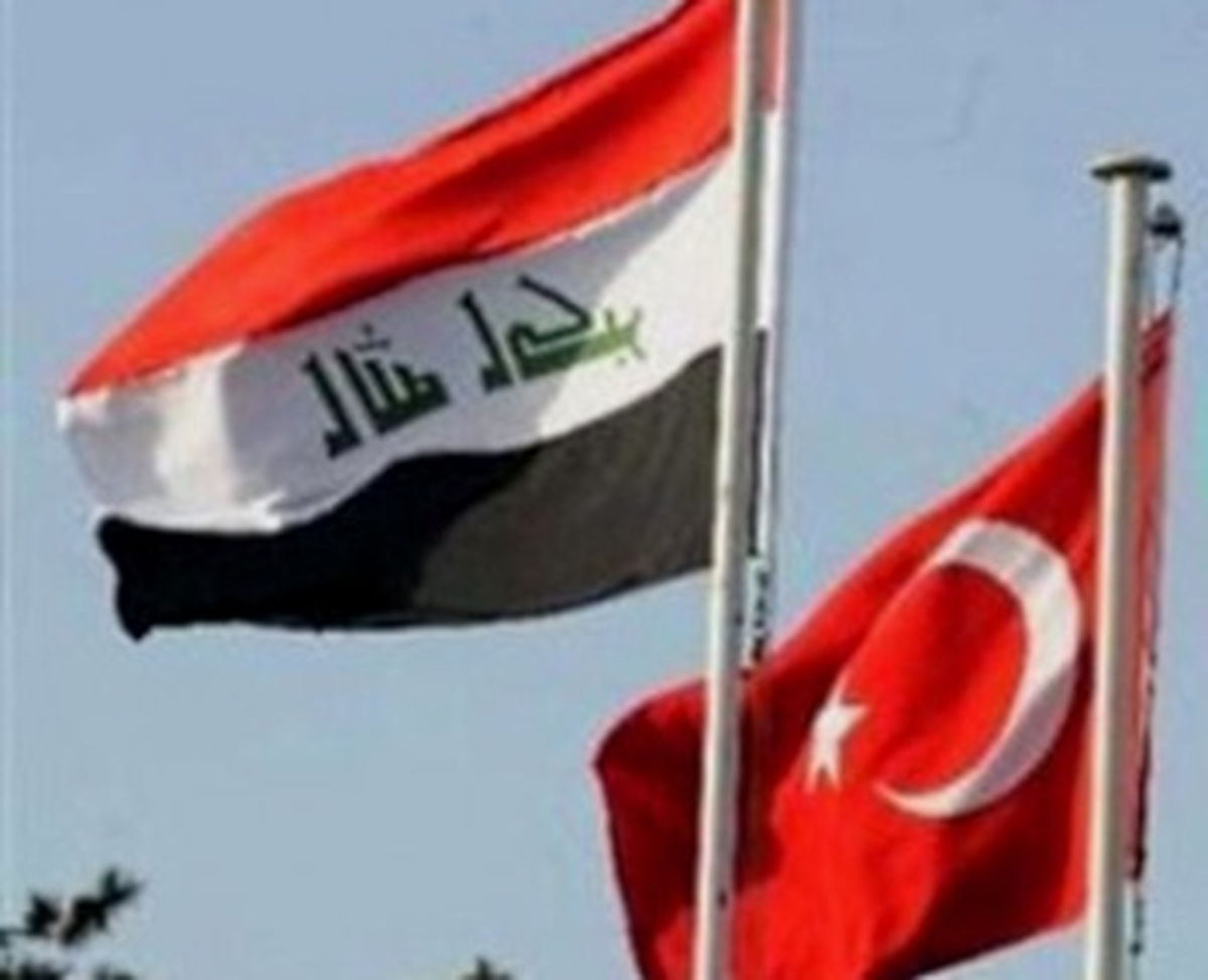 Irak\'tan Türkiye\'ye Sert Uyarı!