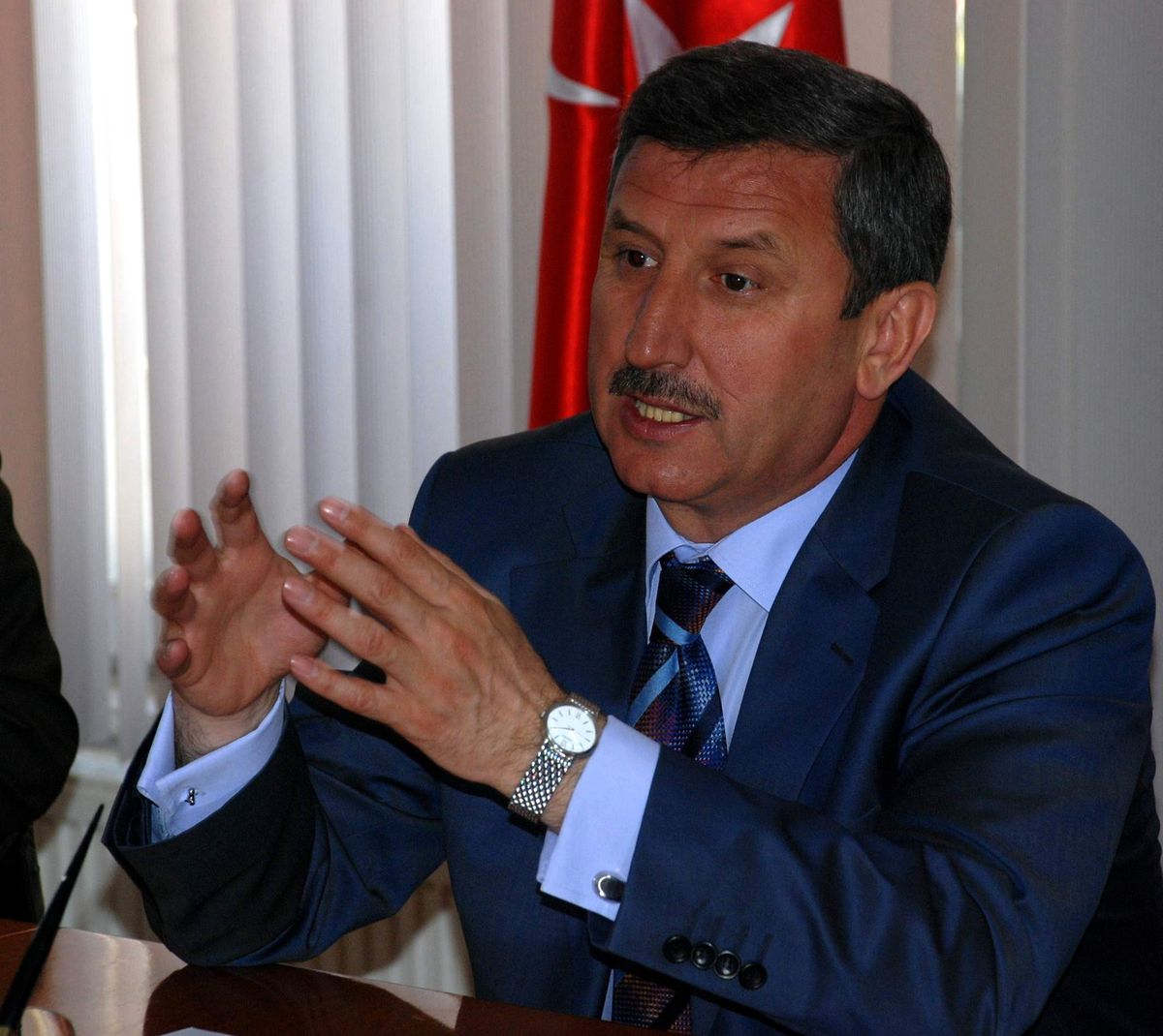 \'İşçi Bulamayan Sanayiciler Var\'
