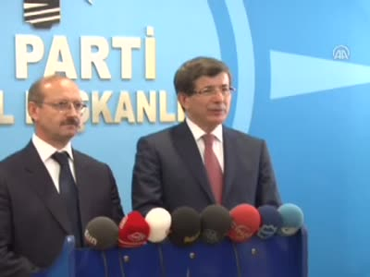 İsrail ile Ortaklık Yok