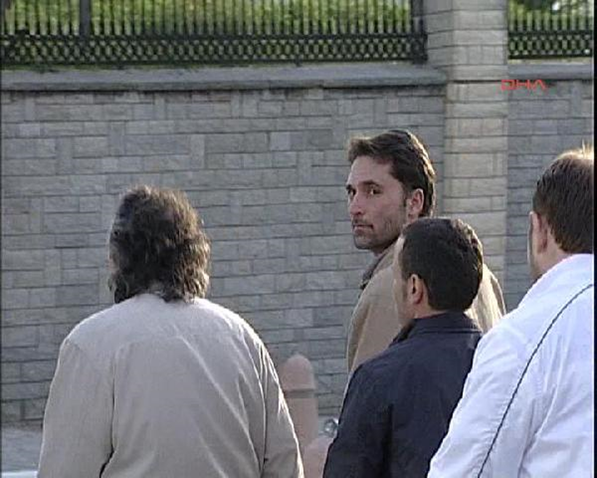 İstanbul\'da El Kaide Operasyonu