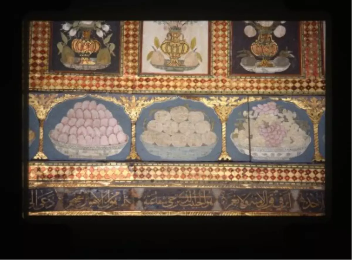 "İstanbul Konferansları"