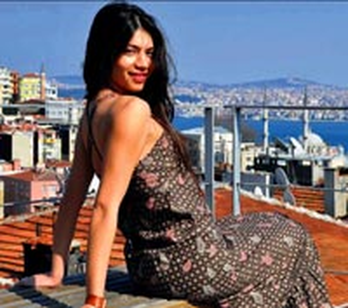 İstanbul\'u İzlemeyi Seviyorum