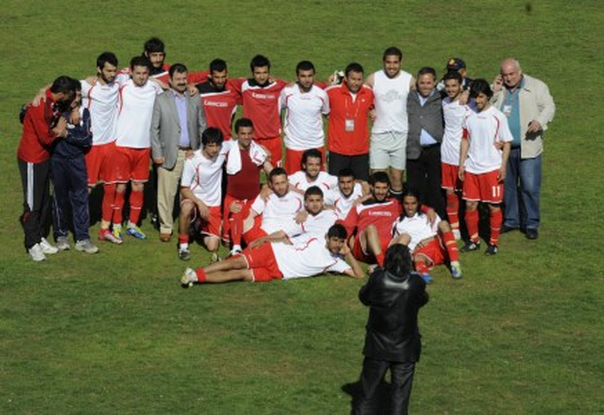 Karaman\'ı Belediyespor Temsil Edecek