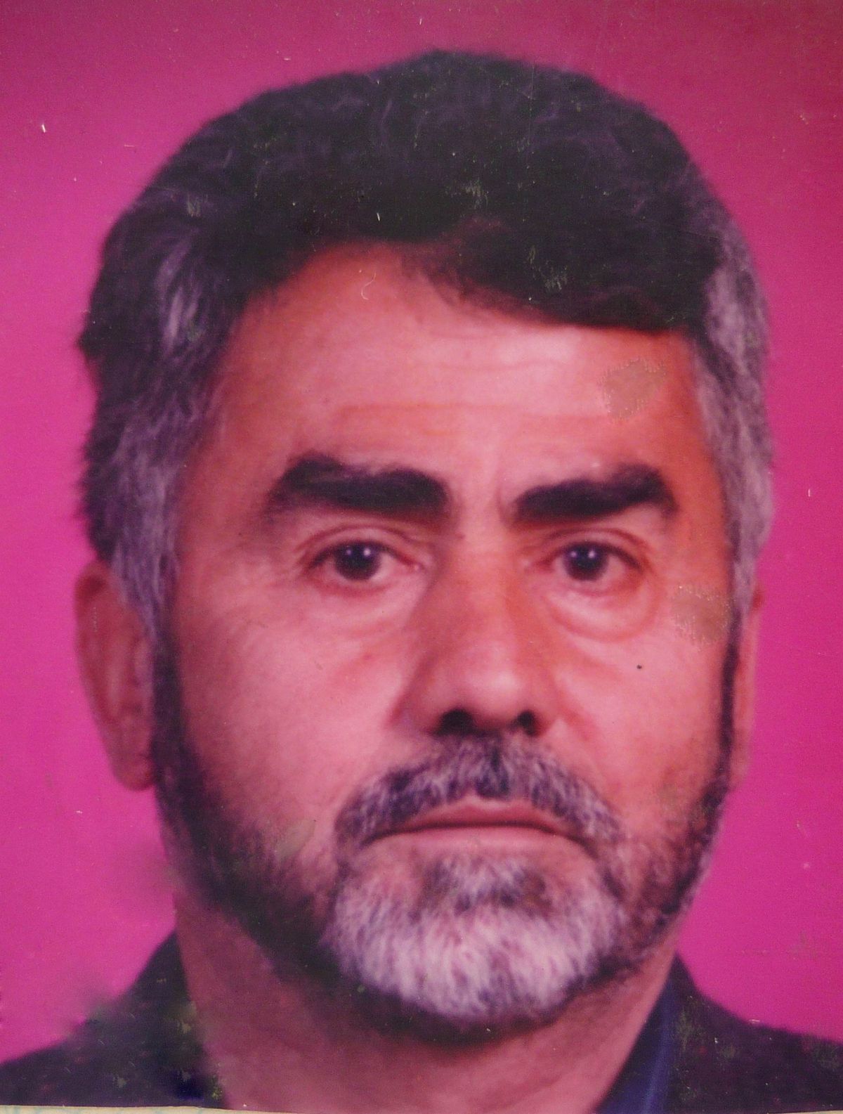Kazada Ağır Yaralanan Yaşlı Adam Öldü