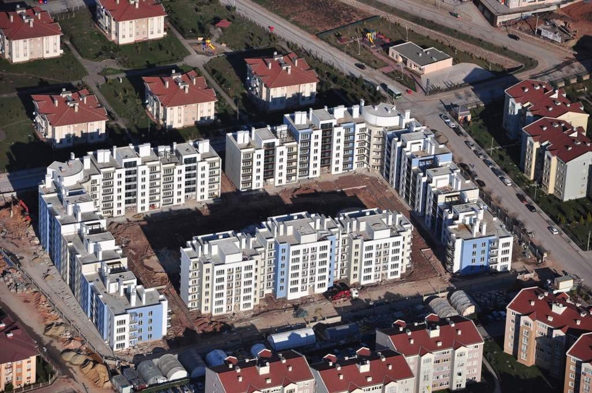 Kent Konut Güvencesi Yüzleri Güldürüyor