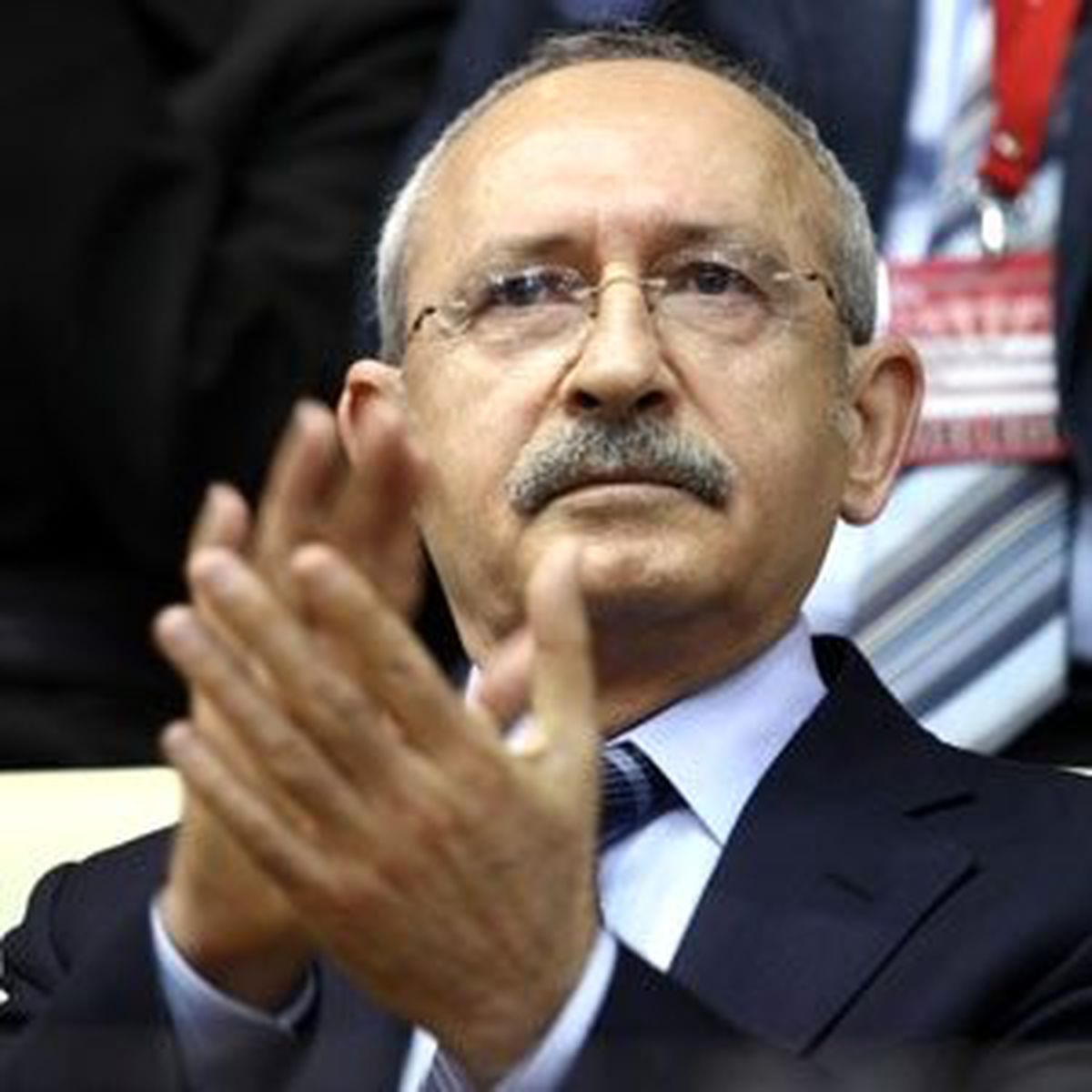 Kılıçdaroğlu, 23 Nisan Resepsiyonuna Katılmayacak