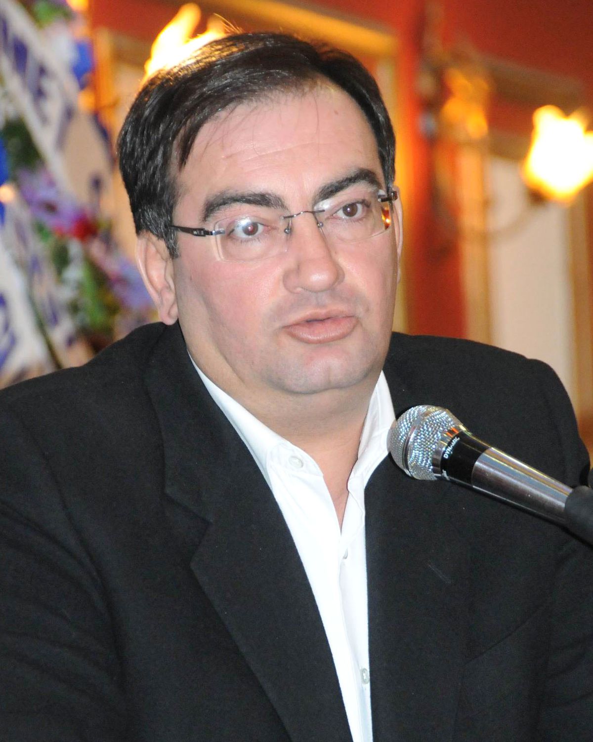 Kilis'te Scada Sistemi Hayata Geçiyor