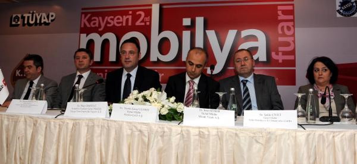 Kmob 2012 Yarın Açılıyor