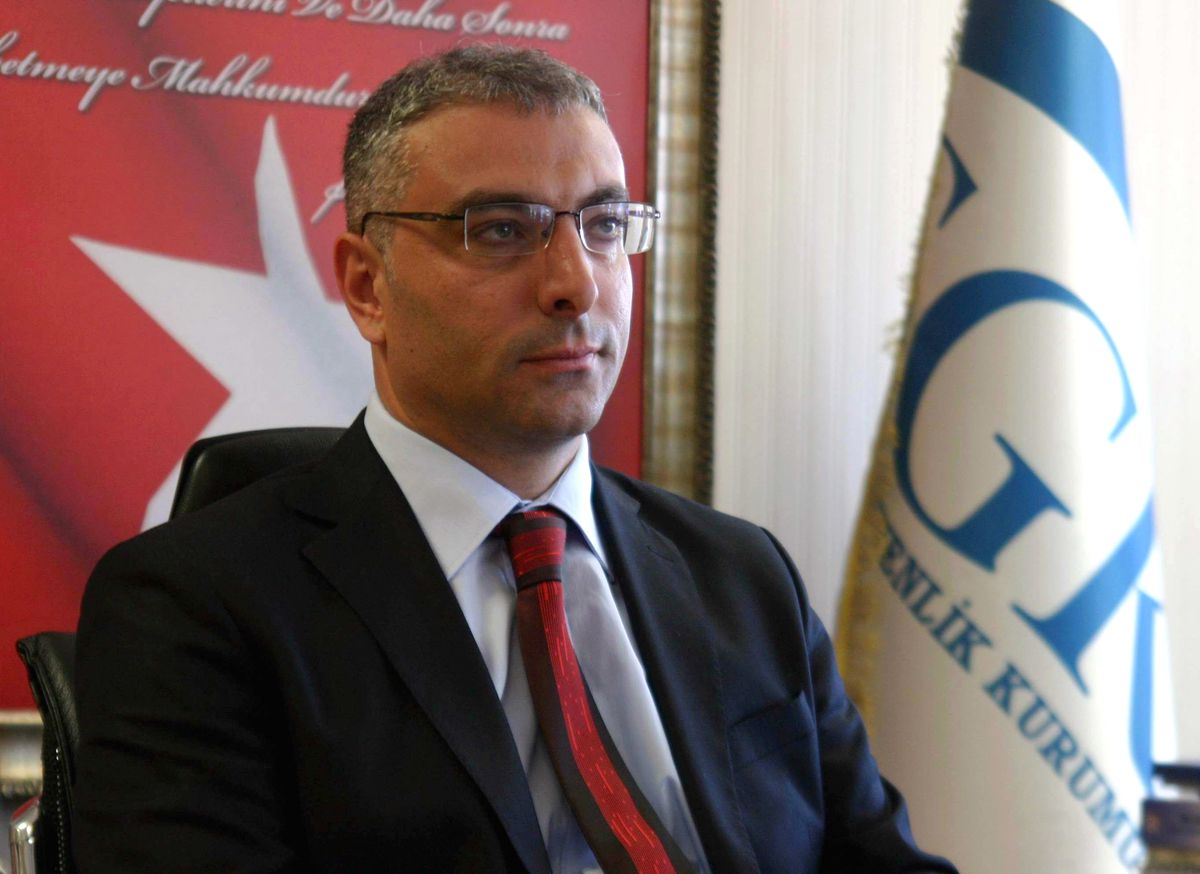 Konya\'da Kağıt Reçeteler Tarihe Karışıyor