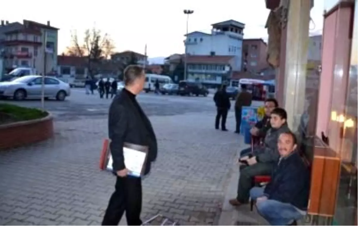 Kütahya\'da 4.3 Büyüklüğünde Deprem