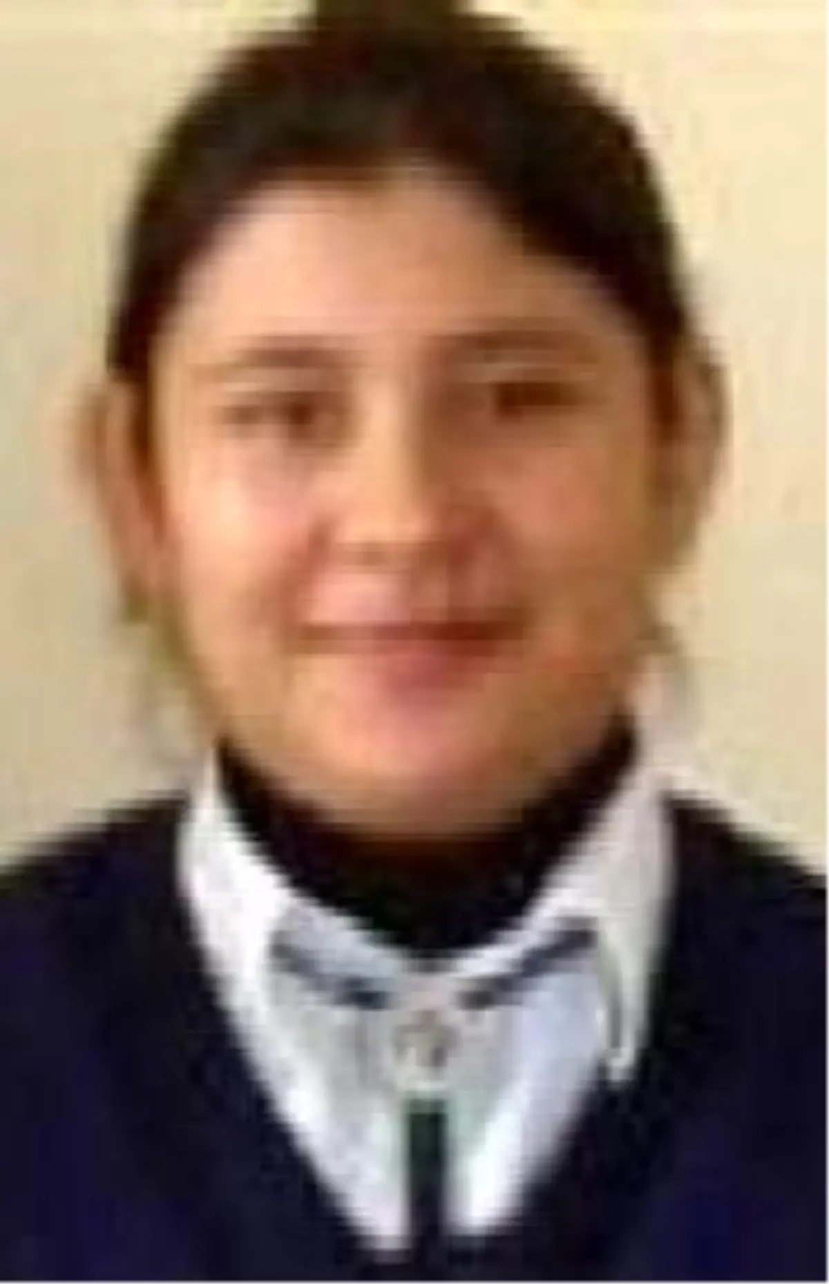 Lise Öğrencisi Okul Yolunda Öldü