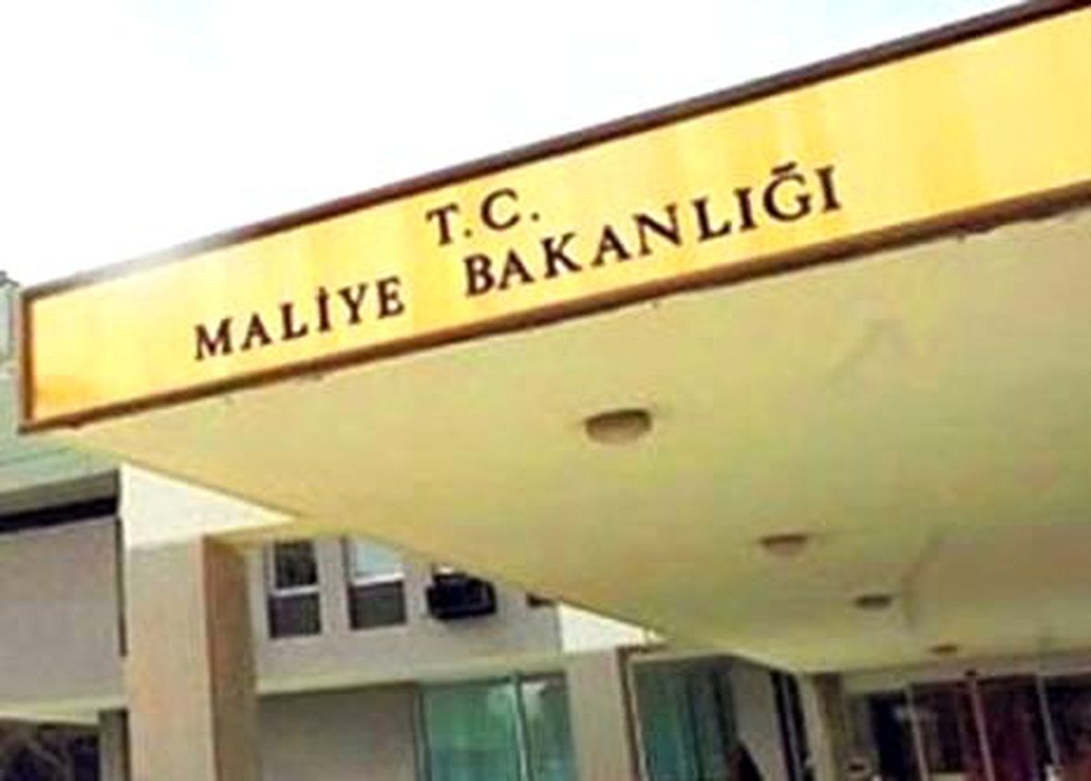 Maliye\'den Tarihi Unutkanlık!