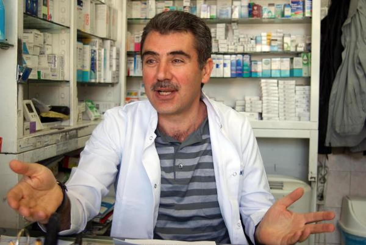 Meclis'teki 12 Eczacı Vekil Rahat Nefes Alacak