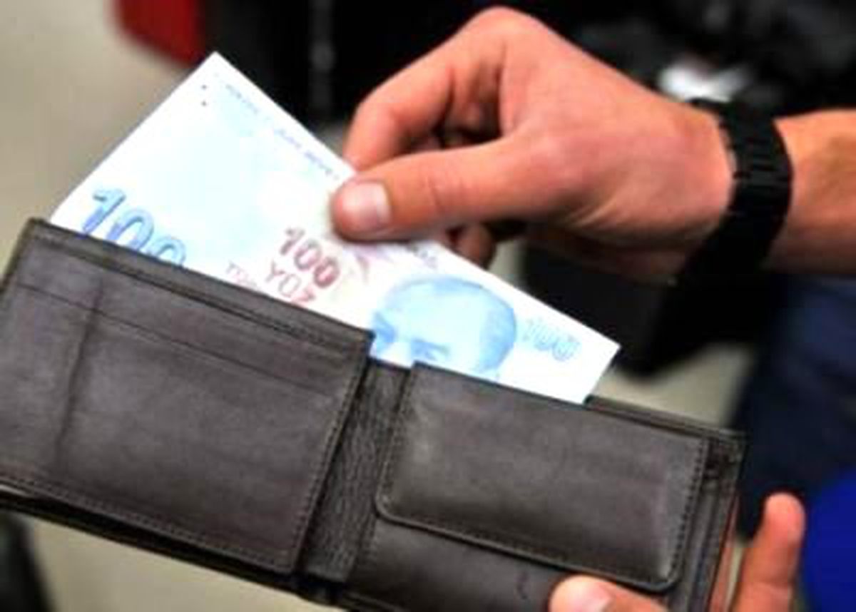 Memuru Yakan Gerçek Bakın Neymiş?