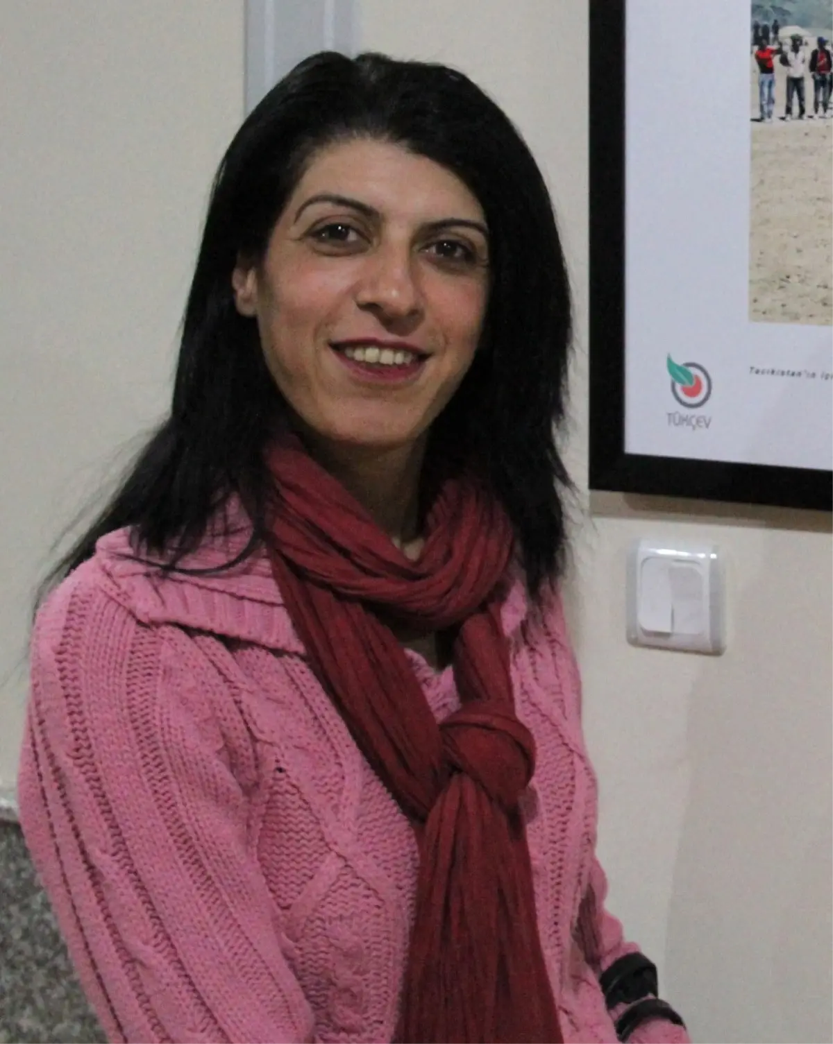 Merbisder'in Yeni Başkanı Arslantaş