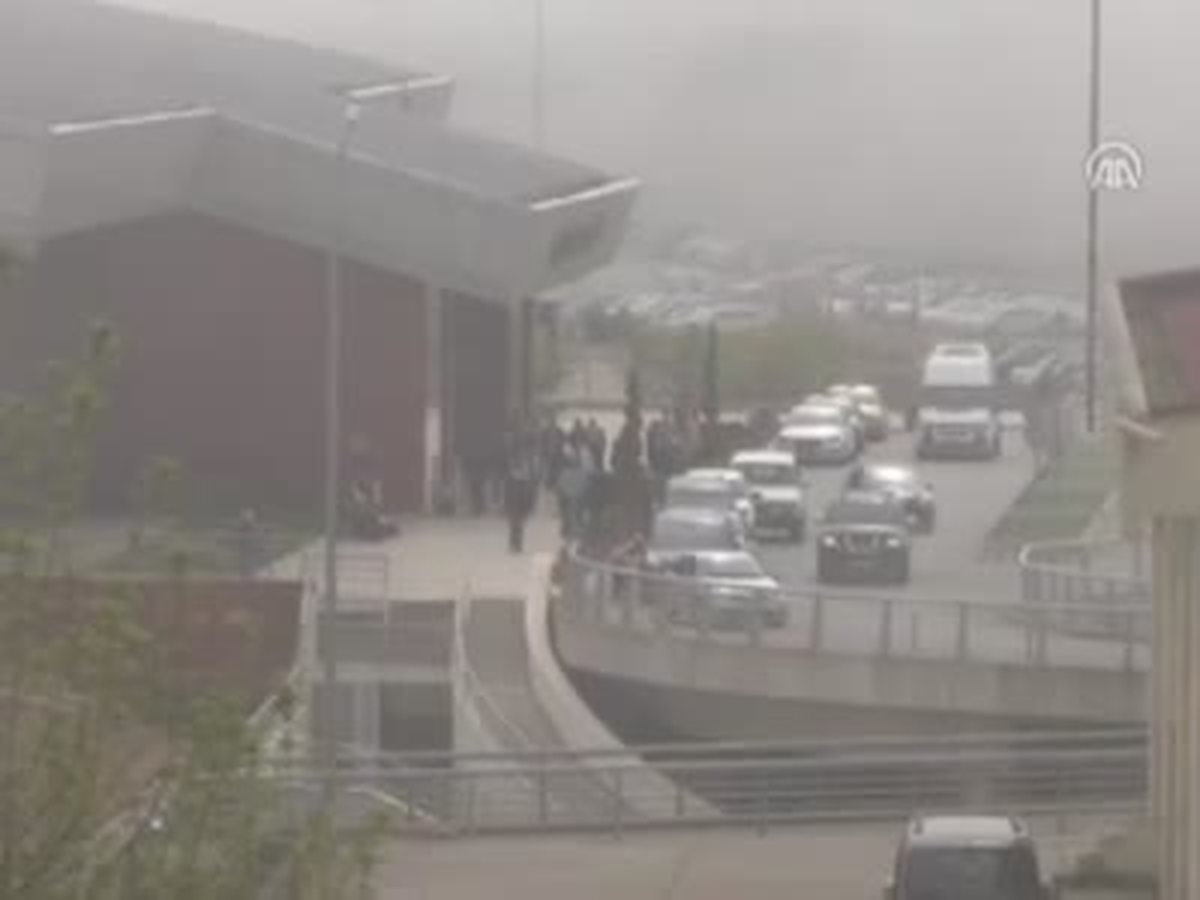 Meteorolojiden Sis Uyarısı