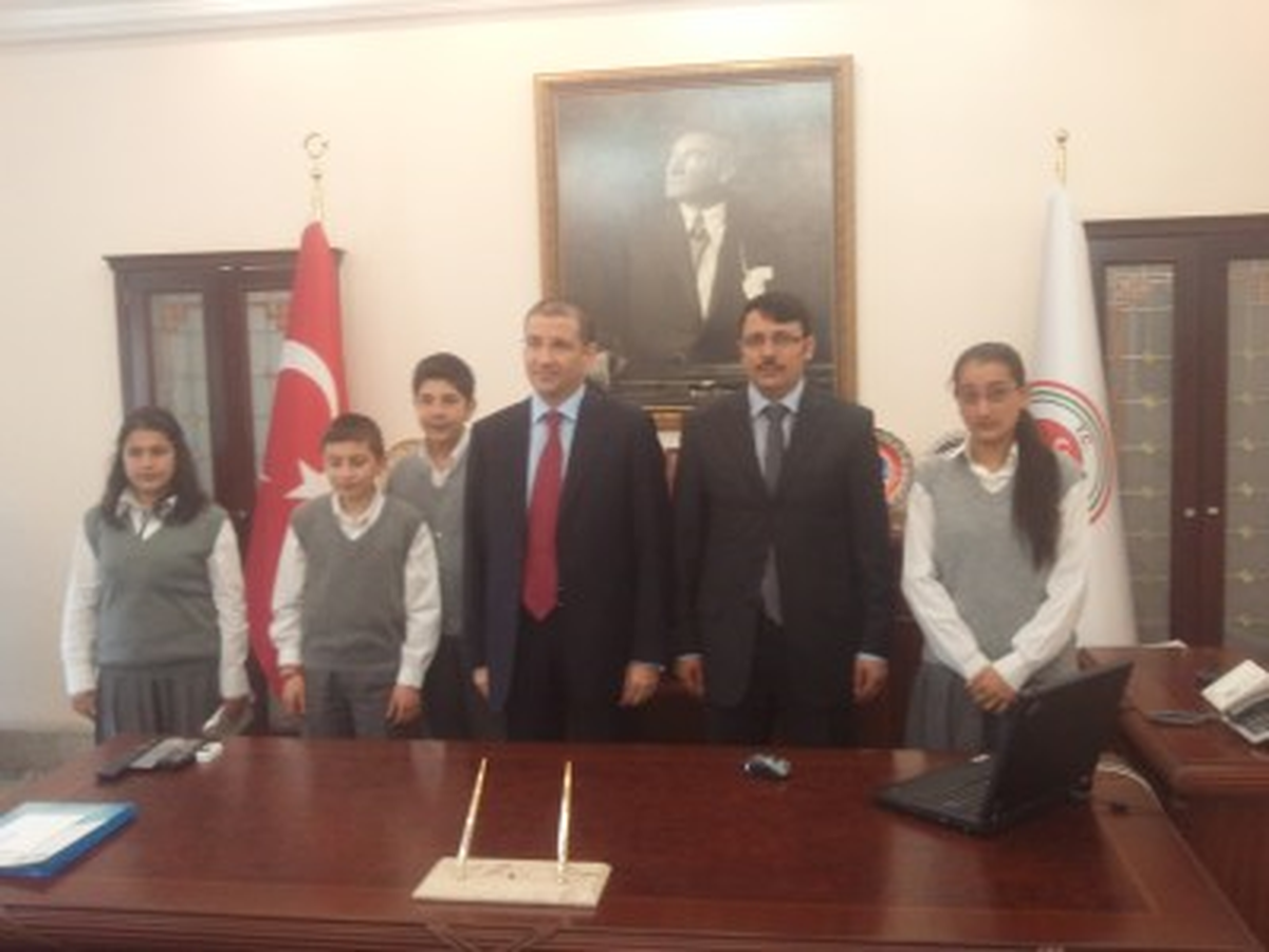 Minik Başsavcı: Aileler Eğitilmeli