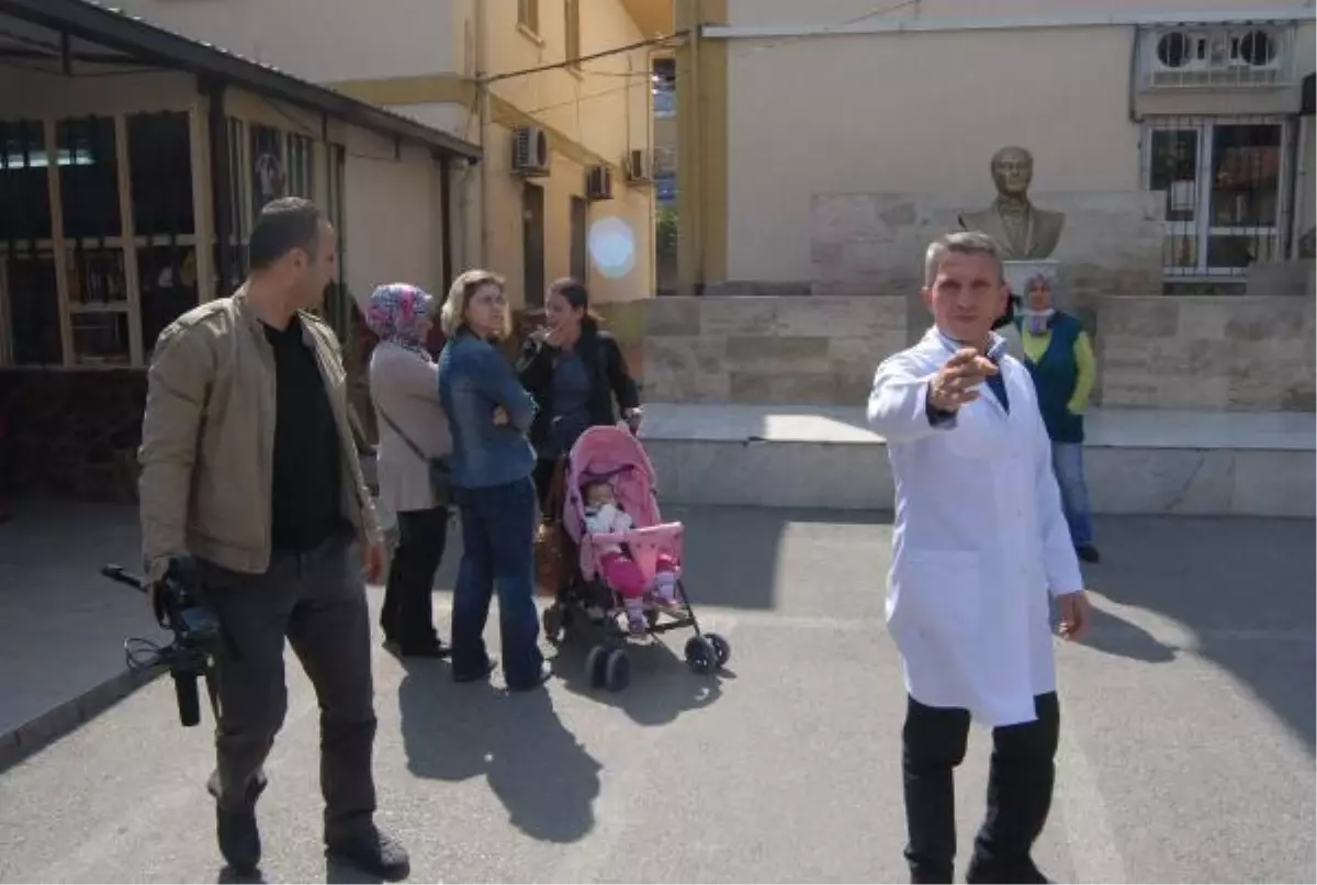 Minik Oğulcan\'ı Sinsi Virüs Öldürmüş