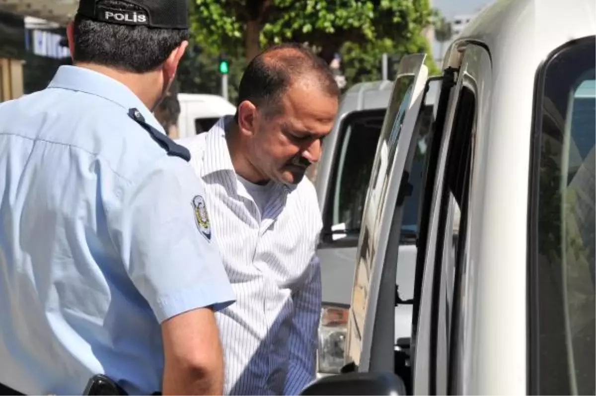 'Pislikçileri' 250 Metre Kovalayıp 60 Bin Lirasını Kurtardı