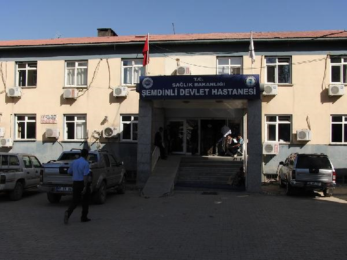 PKK Şantiye Bastı!