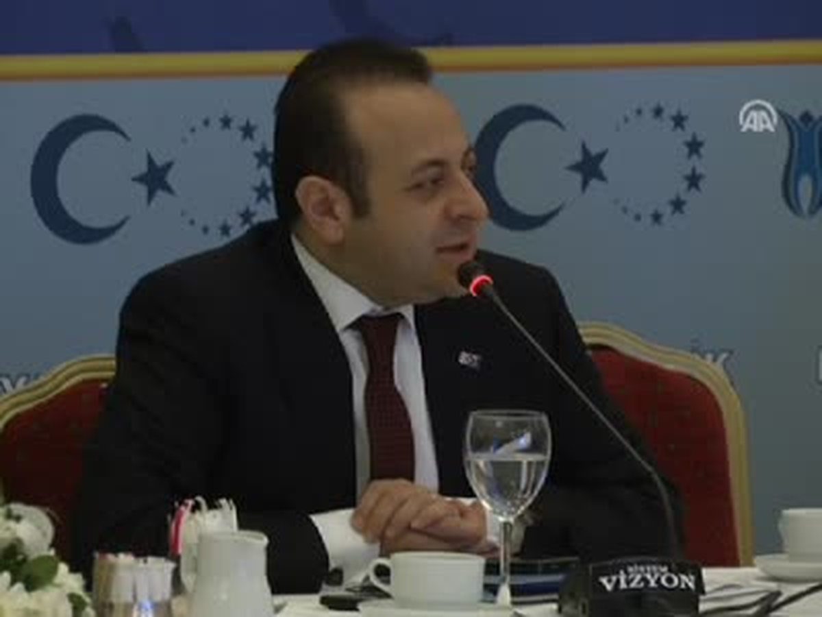 Politikada Değişiklik Olacak