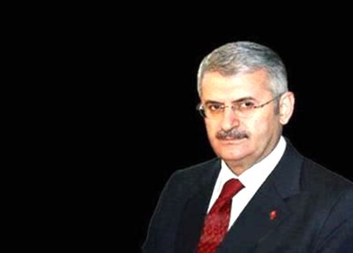 Bakandan Bir İtiraf, Bir Müjde