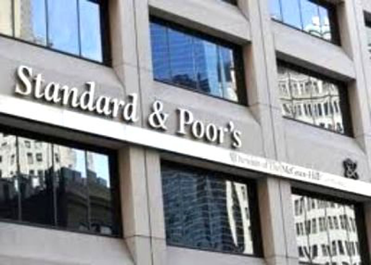 S&p Arjantin\'in Notunu Kırdı