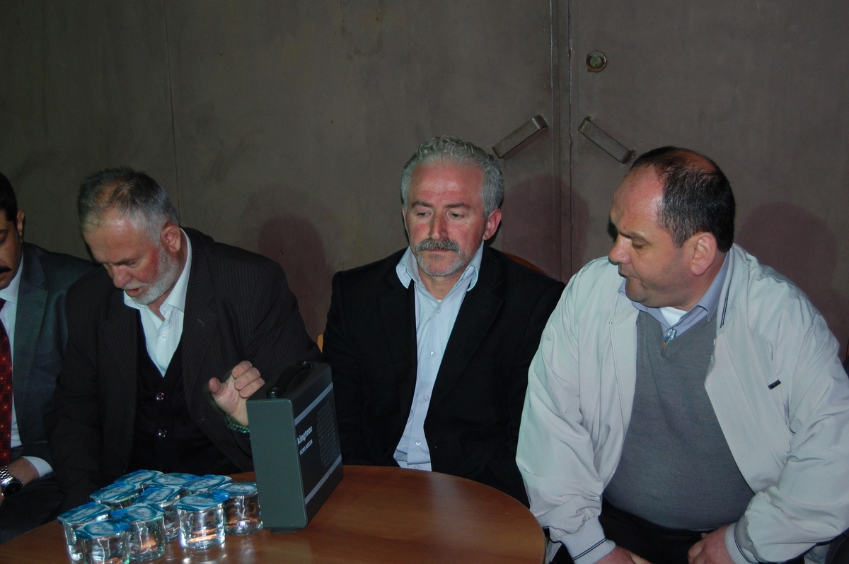 "Vatan Sağolsun, Üzgün Değiliz"