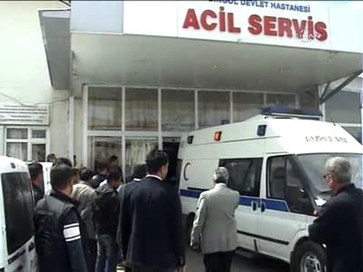 Şehit Sayısı 3\'e Yükseldi