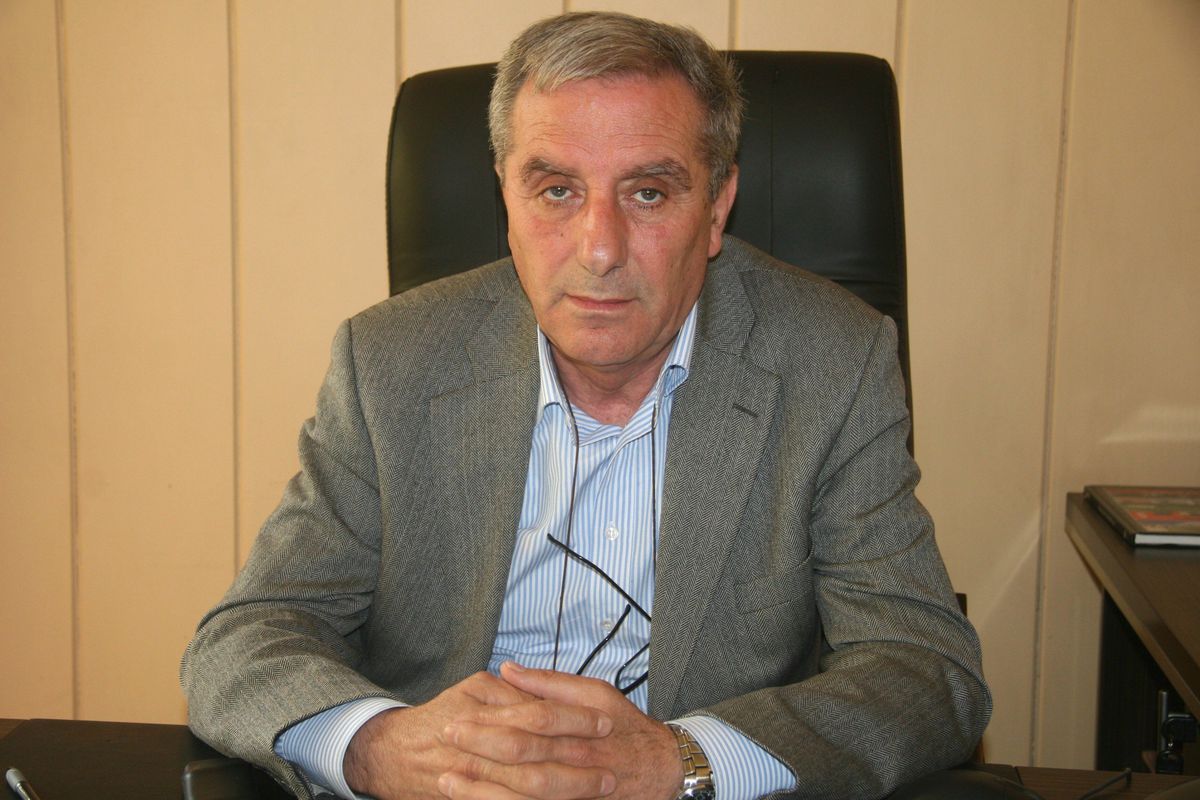 Şehri, Sert Çıktı