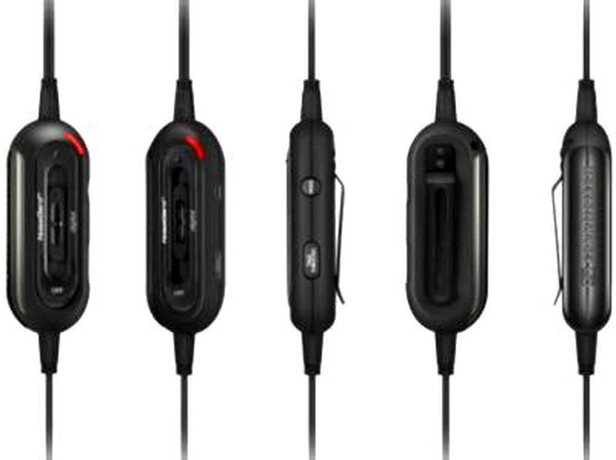 Sennheiser\'den Gürültü Engelleyen Kulaklık!