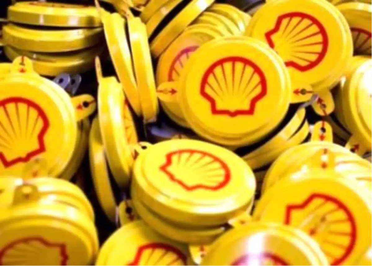 Shell'den 1 Milyar Dolarlık Teklif