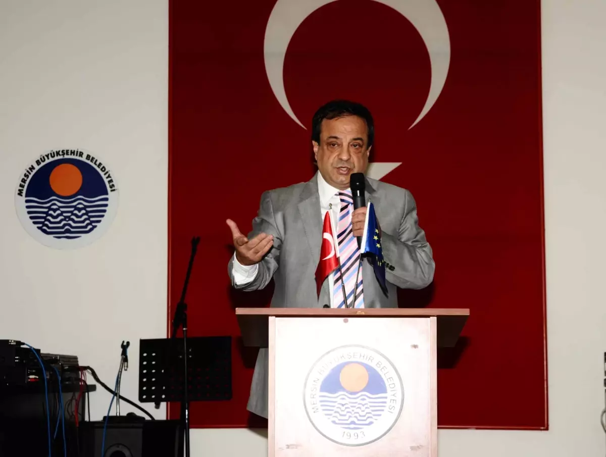 Stratejik Yerel Yönetişim Projesi Başladı