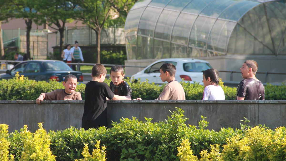 Süs Havuzları Şimdiden Tehlike Saçmaya Başladı