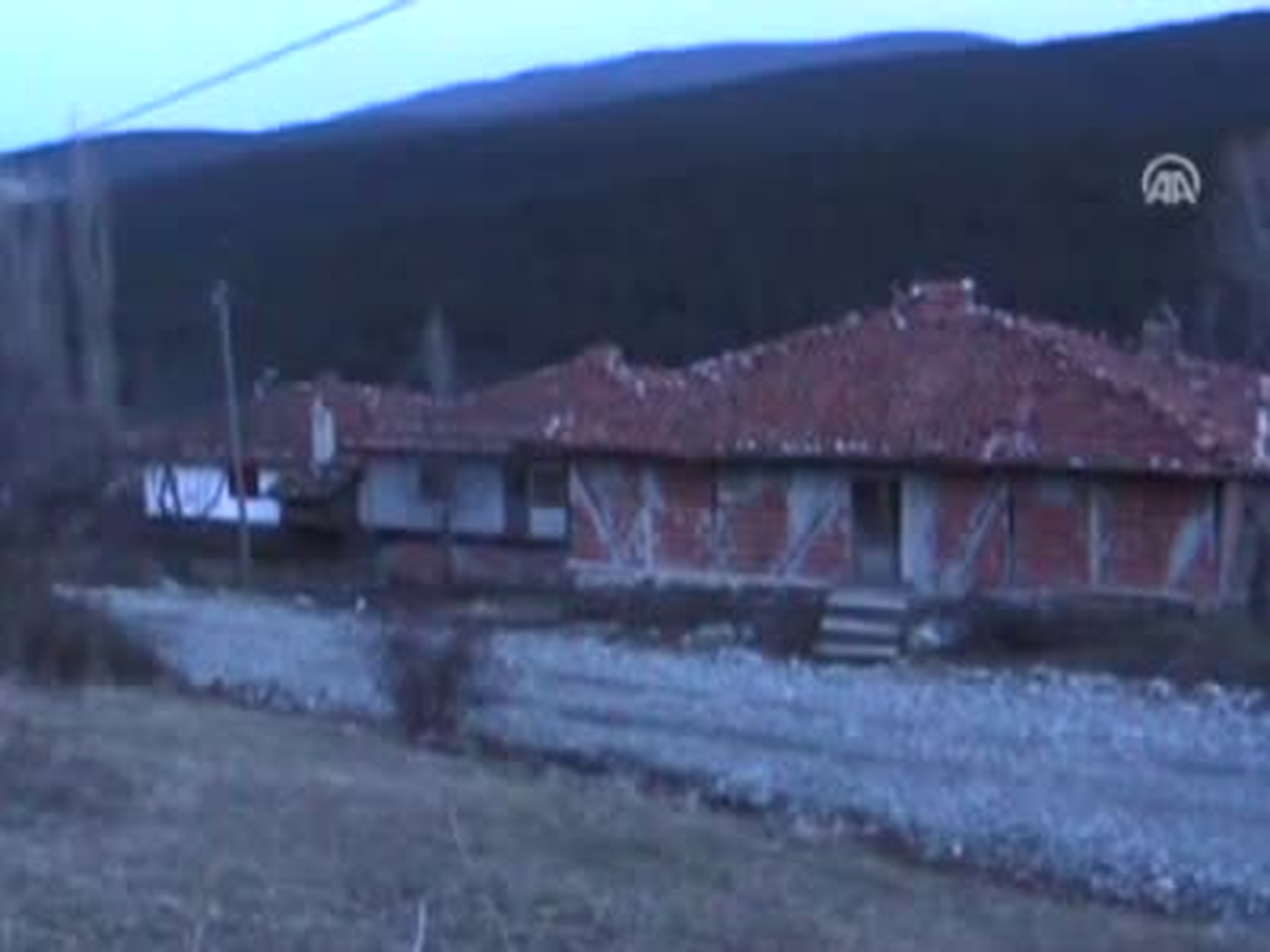 Taşköprülü Ermeniler