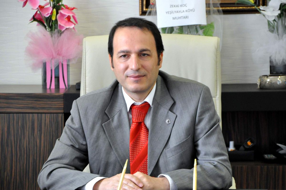 \'Taşlar Yerine Oturacak\'