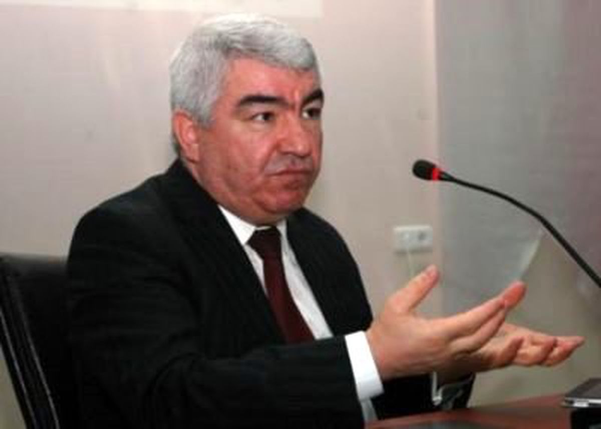 "Tl Olması Gereken Değerin Altında"