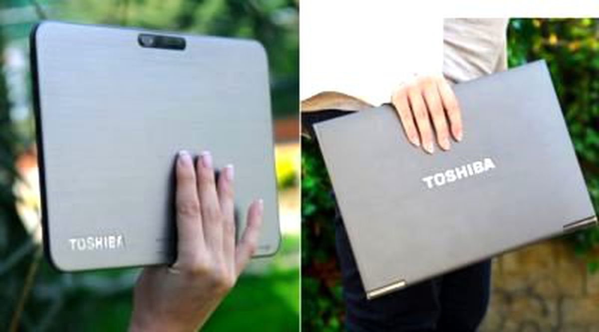 Toshiba\'dan Annelere Hediyeler!