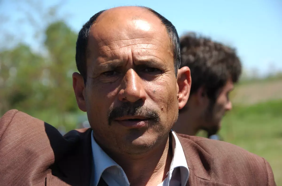 Trakya'da Köyler Arası Futbol Turnuvası