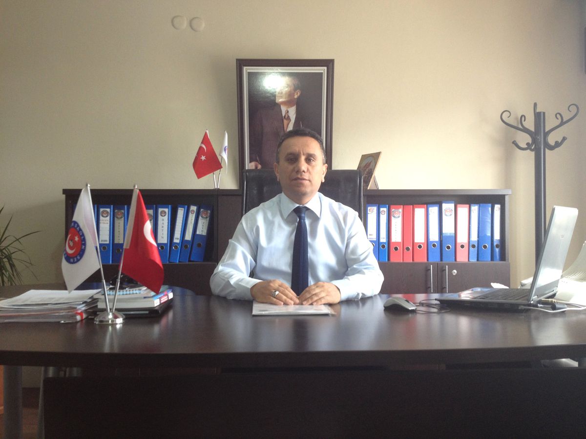 Türk Sağlık-Sen Başkanı Kılıç, Ebeler Haftasını Kutladı