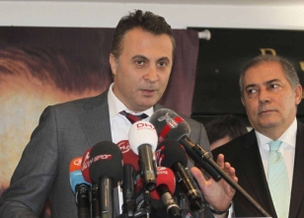 \'Uefa Bizi Disiplin Kurulu\'na Sevk Etti\'