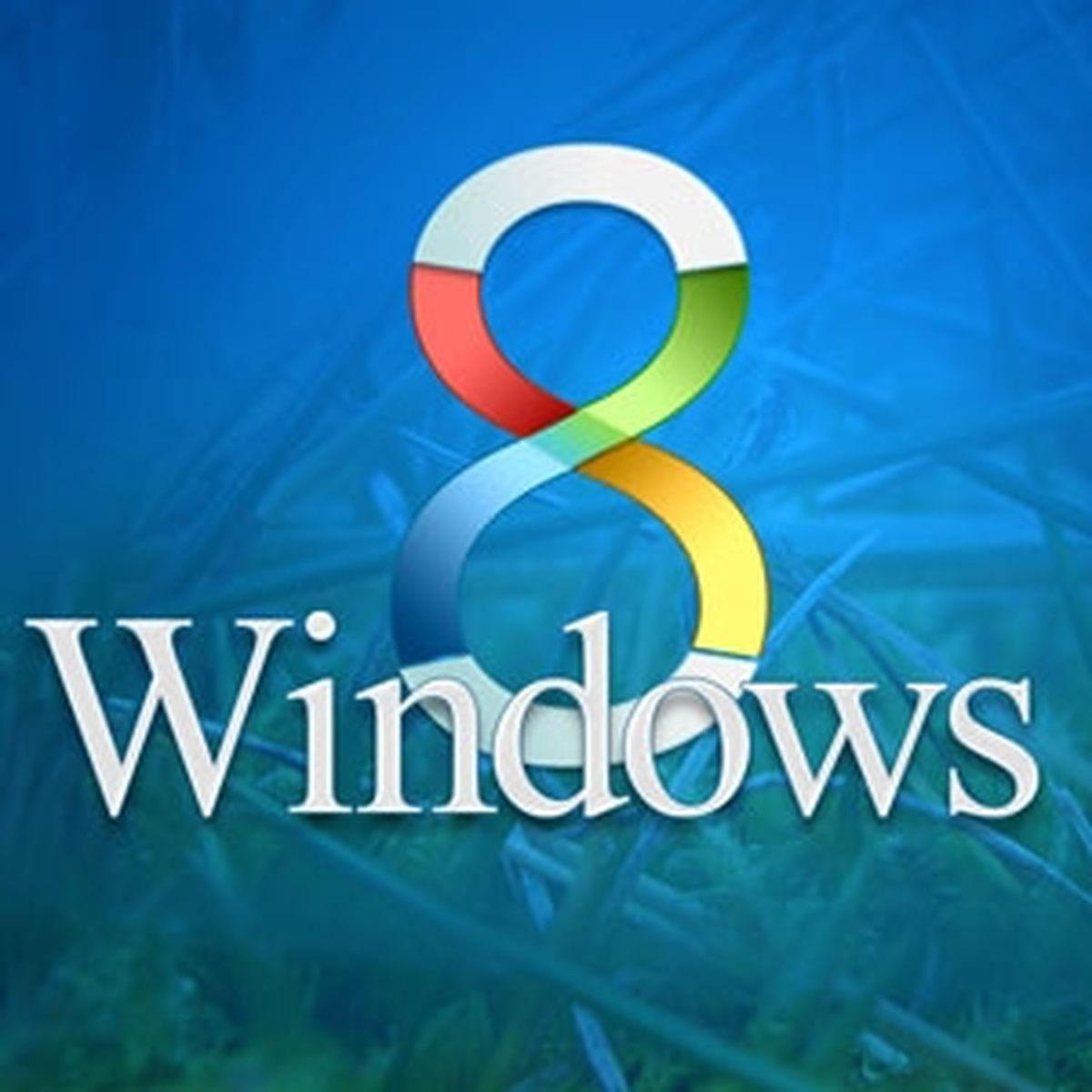 Windows 8\'in Boyut Bilmecesi!
