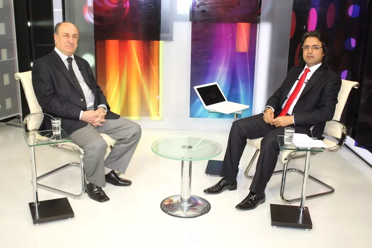 Yağcı: "Elimde Bir Mucize Olsa, Adanalıya Müteşebbislik Ruhu Aşılardım"