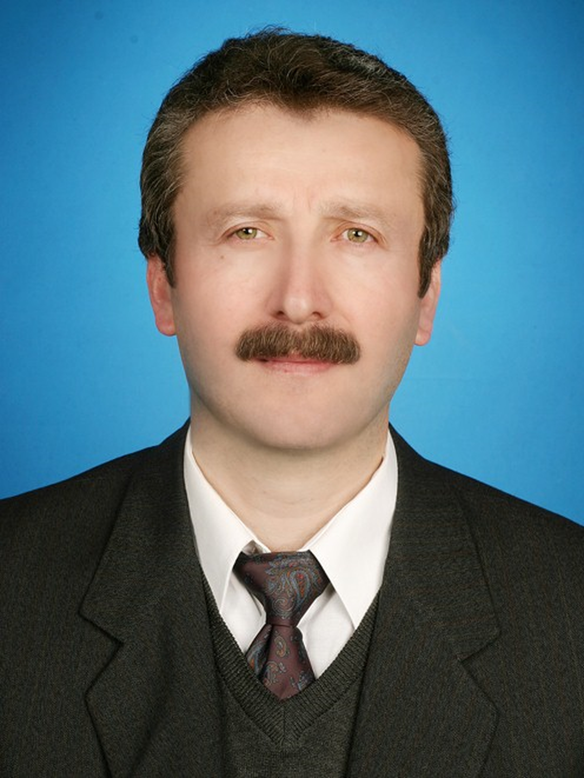 Yazgan\'dan Türban Açıklaması