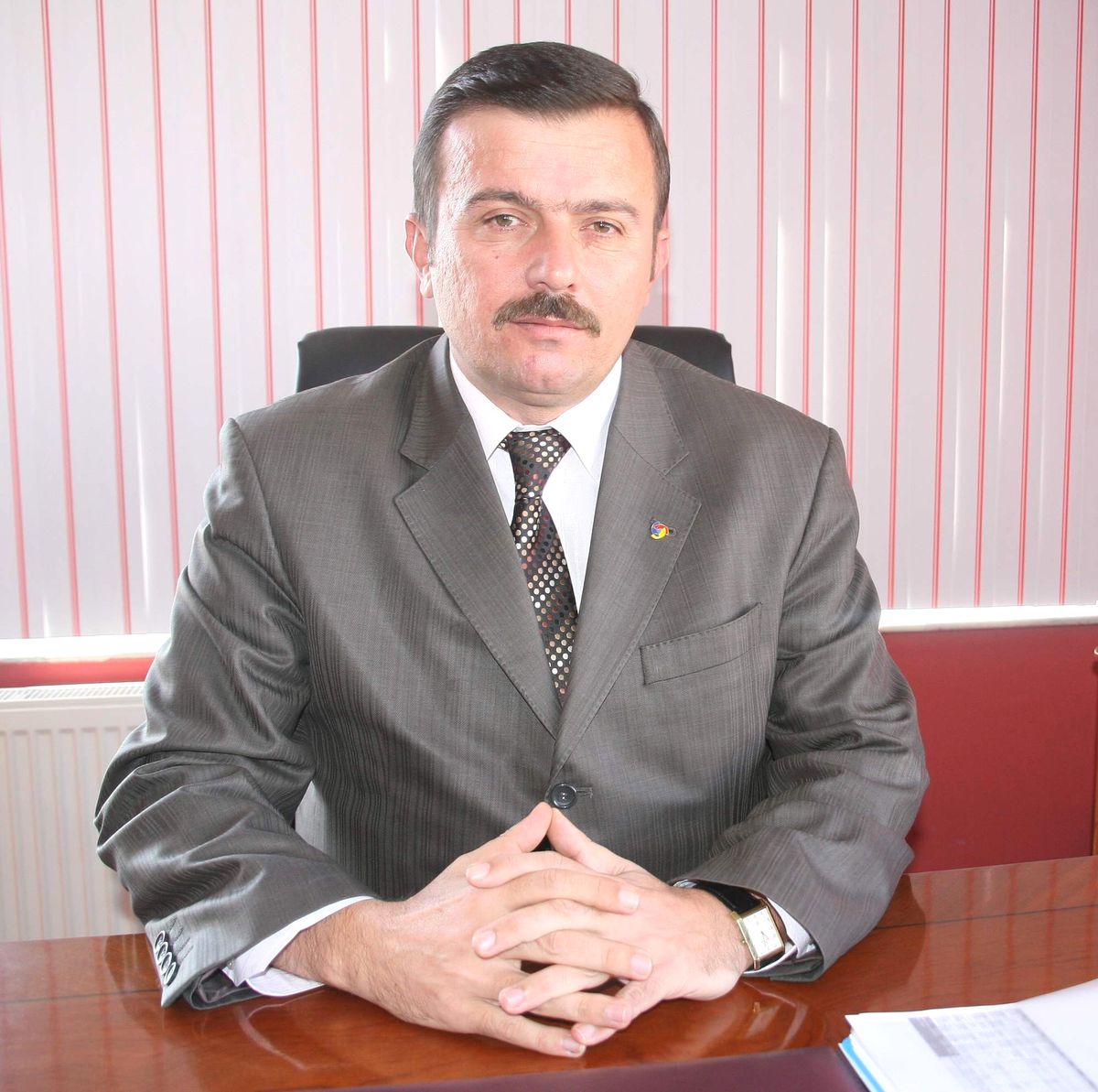 Yozgat 3.tarım Fuarına Hazır