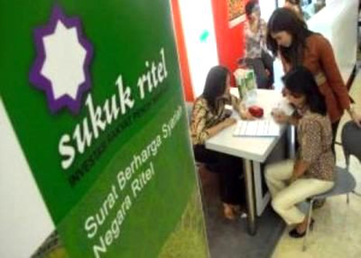 120 Milyar $'lık Sukukta Geri Sayım