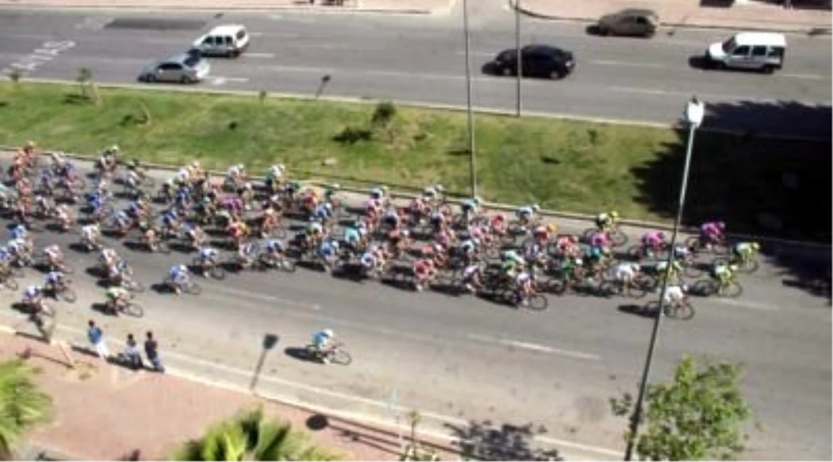 48. Cumhurbaşkanlığı Türkiye Bisiklet Turu