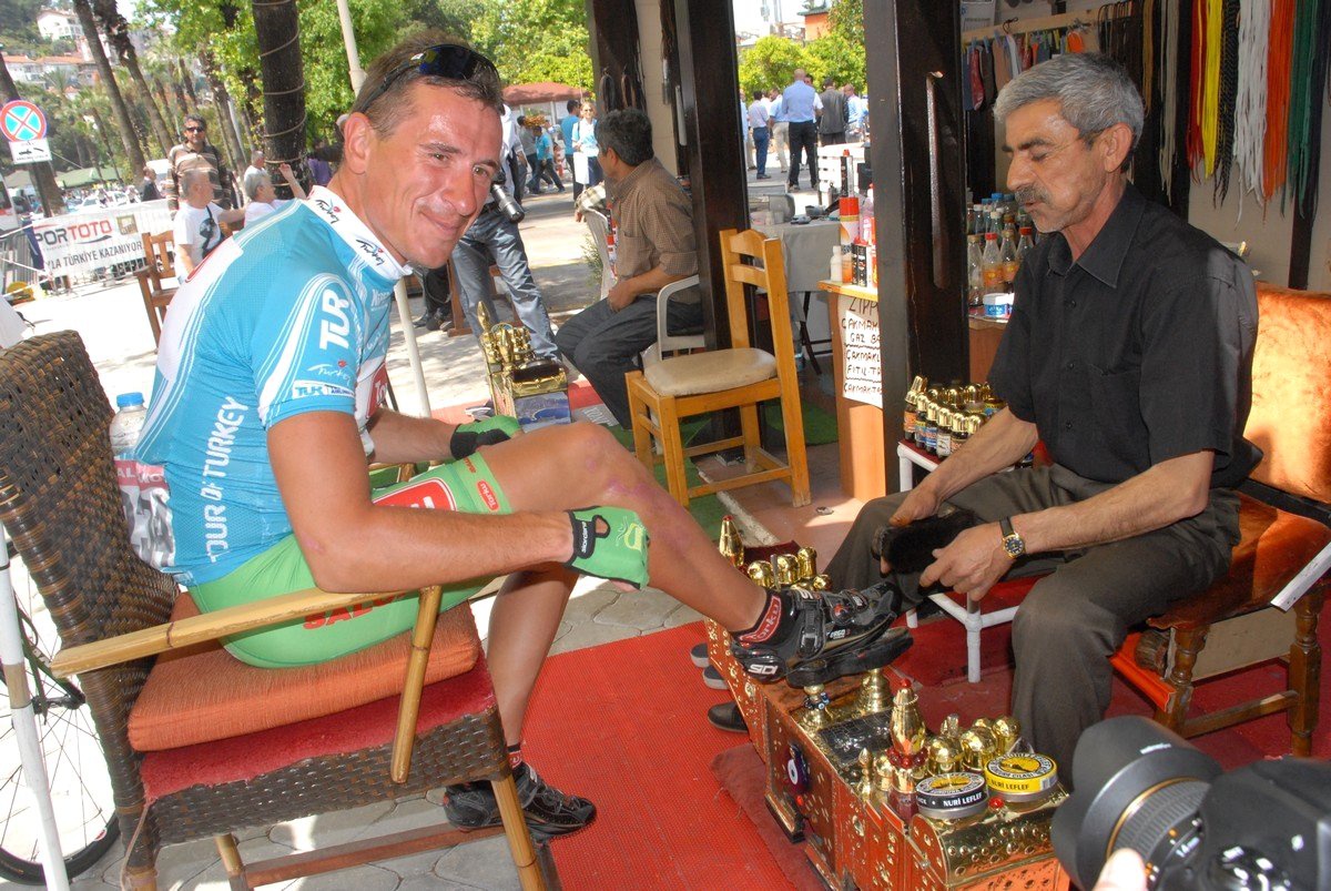 48. Cumhurbaşkanlığı Türkiye Bisiklet Turu